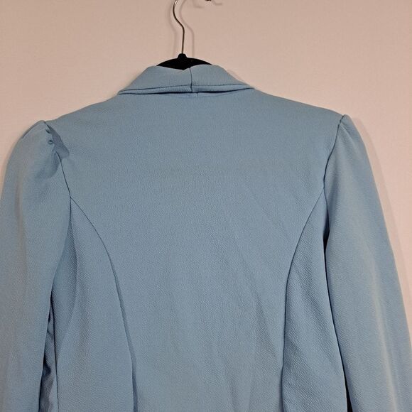 Doublju ladies waterfall front jacket NWT - Picture 9 of 10